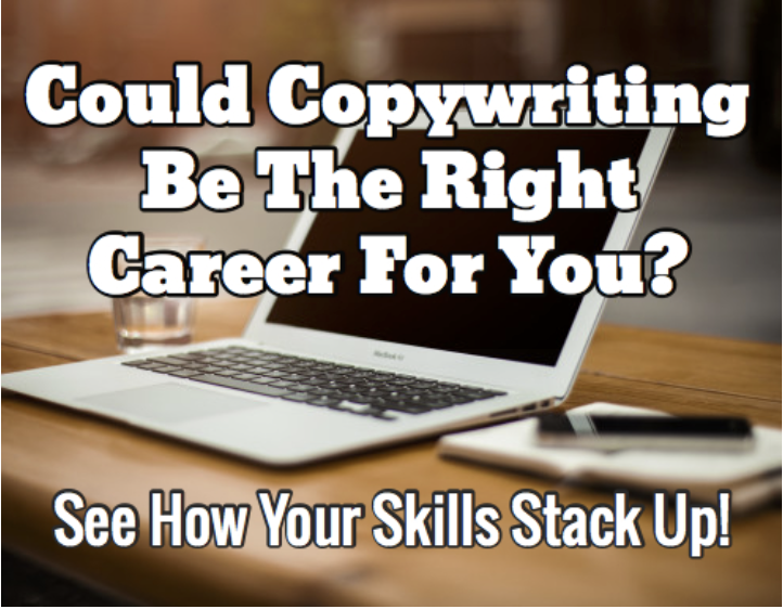 Copywriting As A Side Hustle — Filthy Rich Writer