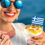 What does "Greek it" mean?