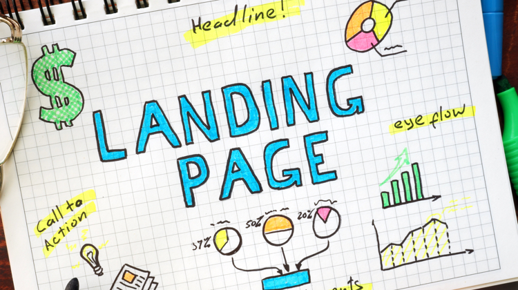 how to write great landing page copy