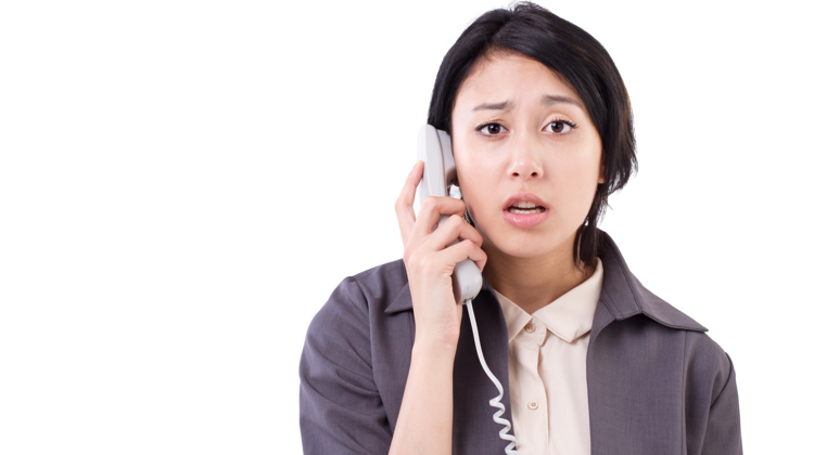 how to ruin a sales call with a potential copywriting client