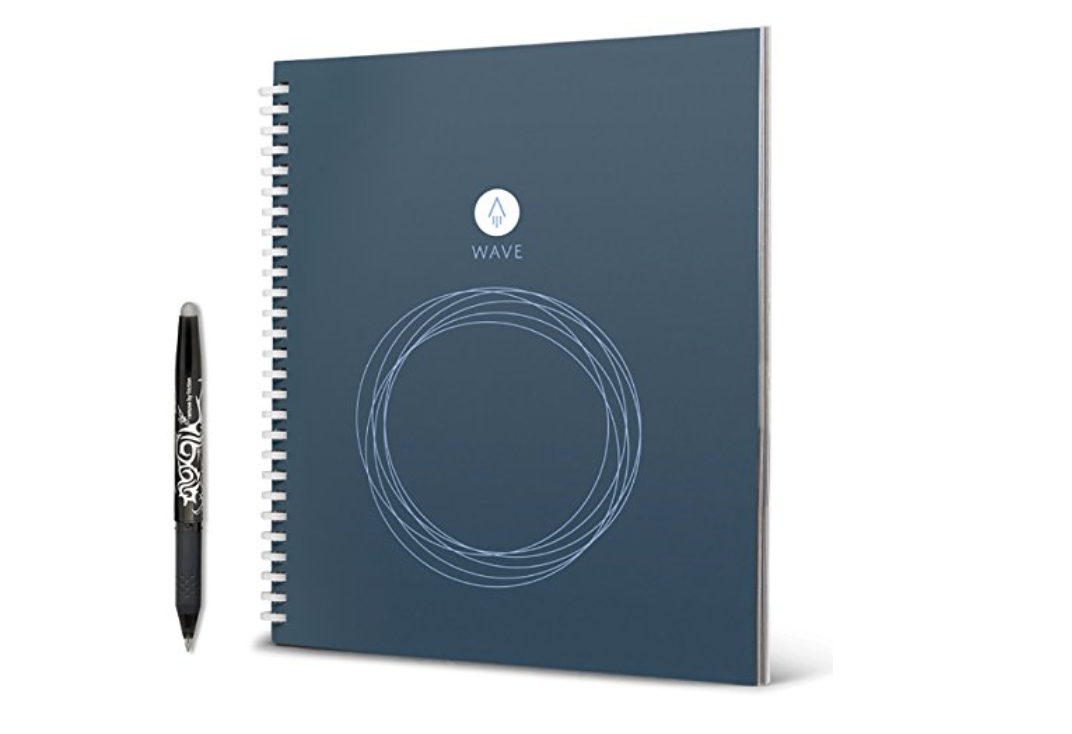 Smart Notebook for Writers