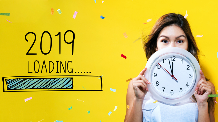 new year planning for your copywriting business