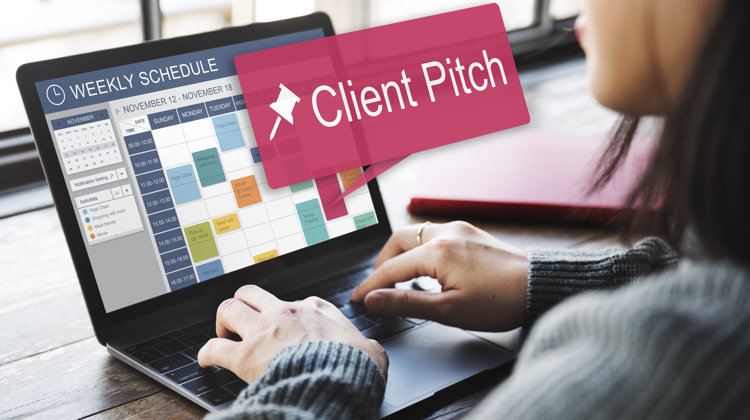 Improve Your Pitches to Would-Be Copywriting Clients