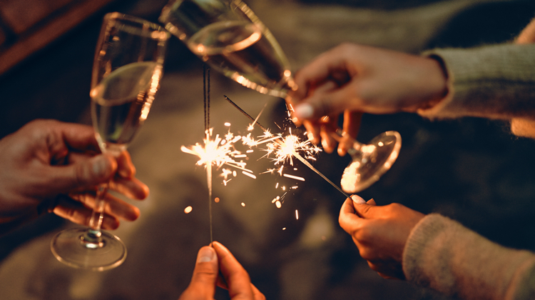 How to make the new year amazing for your copywriting business