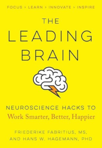 The Leading Brain